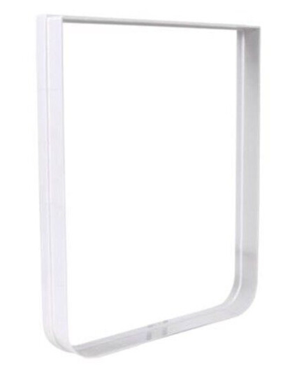 Trixie Tunnel Element For Flap #3877 White