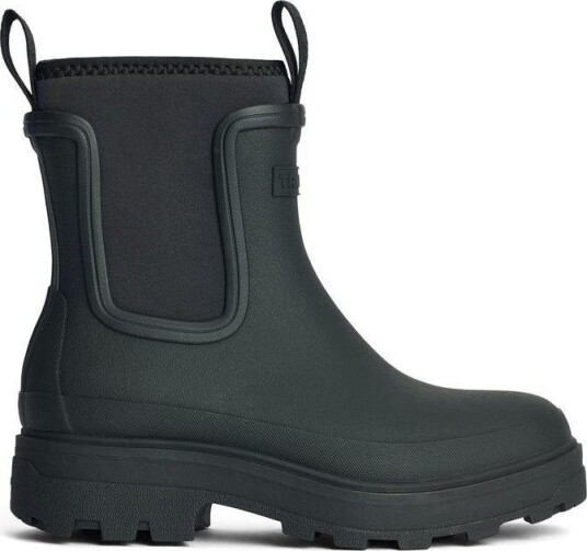 Tretorn Women's Yun Black 41