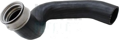 HOFFER 96835 Ladeluftslange