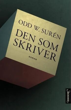 Den Som Skriver Av Odd W. Surén