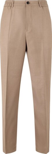 Slowear Herre Bukser Beige L, Slowear Herre Bukser Beige L,