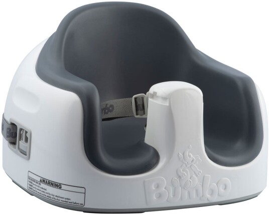 Bumbo Multi Barnesete Slate Grey
