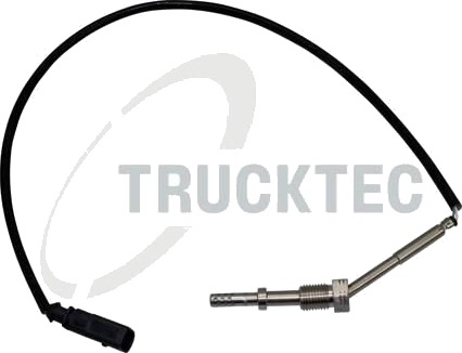 Sensor, eksostemperatur TRUCKTEC AUTOMOTIVE 07.17.112