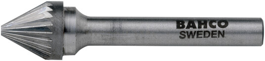 Bahco Roterende fil J1010F06