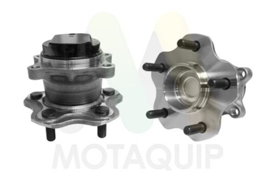 Hjullager MOTAQUIP LVBW1588