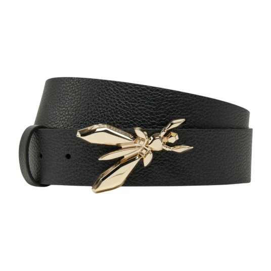 Patrizia Pepe Dame Accessories Svart S, Patrizia Pepe Dame Accessories Svart S,