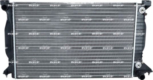 Radiator NRF 50544A Radiator NRF 50544A