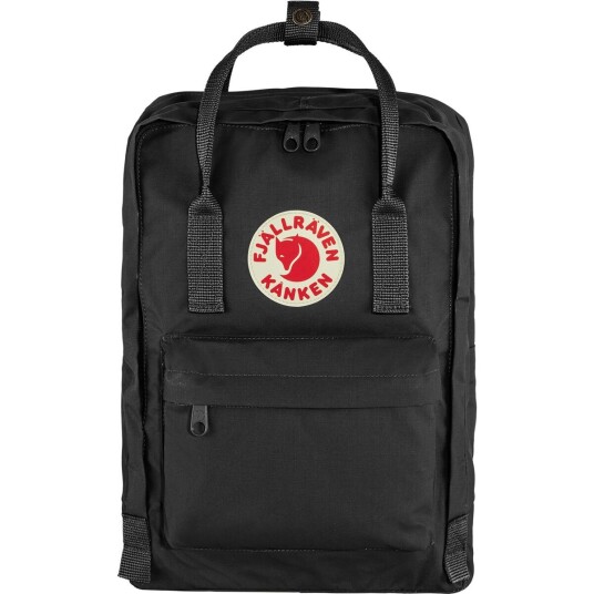 Fjellreven Kånken Laptop 13" Svart OneSize
