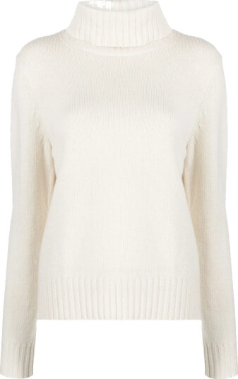 Polo Ralph Lauren Dame Strikkevarer Beige M,