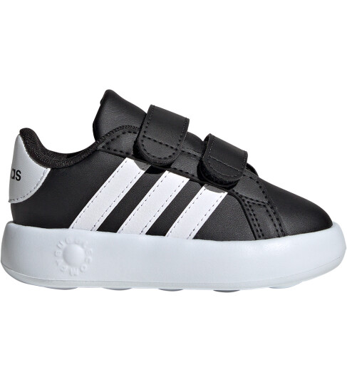 Adidas Performance Sko   Grand Court 2.0 CF   Svart/Hvit   Adidas Performance   21   Sko