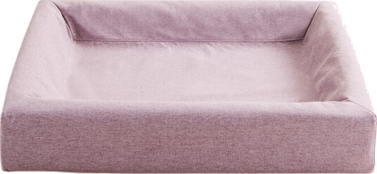 Biabed Hundesengtrekk Skanör 70 x 85 cm Rosa