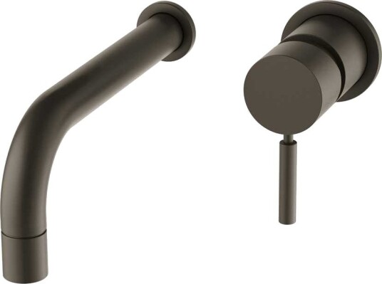 Servantbatteri Tapwell BOX006 Round Servantbatteri Tapwell BOX006 Round