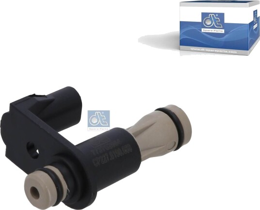 Innspørytningsventil ureainnsprøytning DT Spare Parts 4.69688