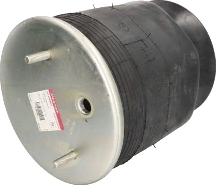 Luftbelg, fjæring Magnum Technology 5002-03-0191P