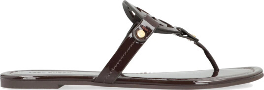 Tory Burch Dame Sko Brun 37 EU, Tory Burch Dame Sko Brun 37 EU,
