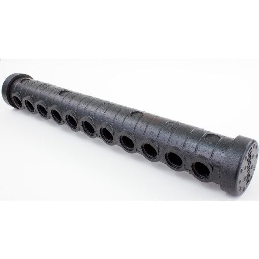 Uponor Aqua Plus EPP Isoleringssett 10x C/C 50 mm