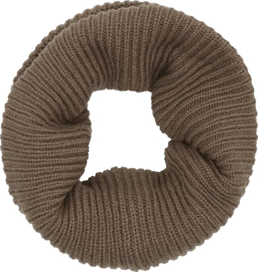En Fant Neckwarmer Brown 7\12Y