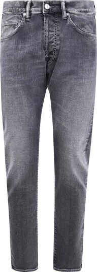 Nine In The Morning Herre Jeans Grå W34, Nine In The Morning Herre Jeans Grå W34,