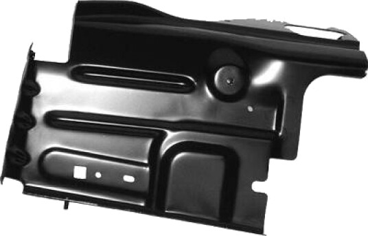DIEDERICHS 4481013 Lyskasterbase