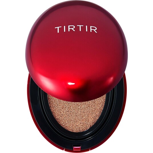 Tirtir Mask Fit Rød Foundation 27C Cool Beige med SPF40 - 18 g Tirtir Mask Fit Rød Foundation 27C Cool Beige med SPF40 - 18 g