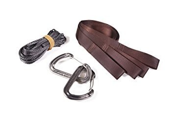 DD Hammocks Complete Whoopie Suspension System DD Hammocks Complete Whoopie Suspension System