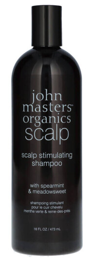 John Masters Scalp Shampoo 473 ml