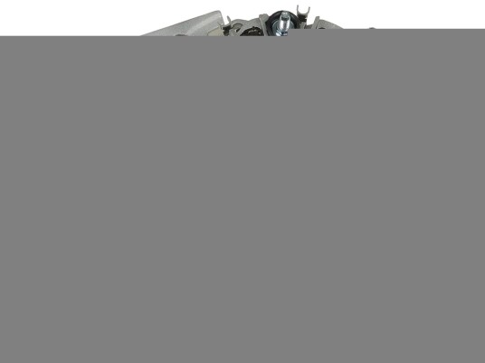 Holder, generator-drivflens AS-PL ARC3234S
