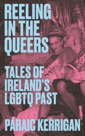 Reeling in the Queers Reeling in the Queers