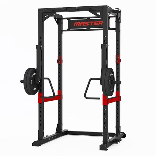 Master Fitness Jammerarm XT10/XT14 (Par) Master Fitness Jammerarm XT10/XT14 (Par)