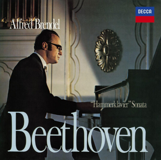 Alfred Brendel Beethoven: Piano Sonatas 29 & 32 CD
