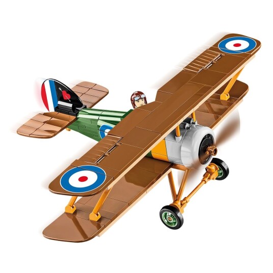 Cobi Sopwith F.1 Camel Cobi Sopwith F.1 Camel