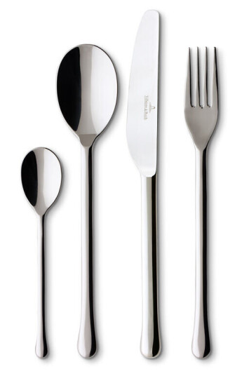Villeroy & Boch Udine bestikk 24 deler Villeroy & Boch Udine bestikk 24 deler