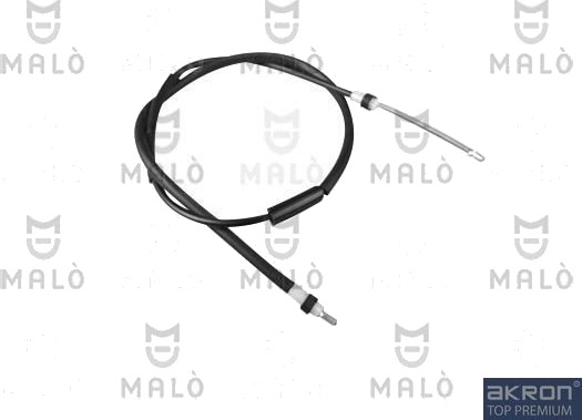 Tautrekk, håndbremse MALÒ 29091