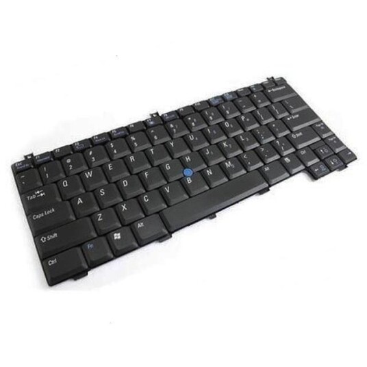 DELL Keyboard (FRENCH) DELL Keyboard (FRENCH)