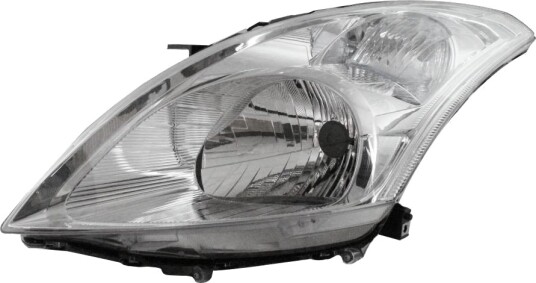 ABAKUS 218-1151L-LD-EM Frontlykter