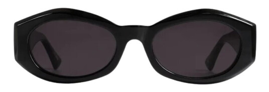 Corlin Eyewear Celeste Black Black