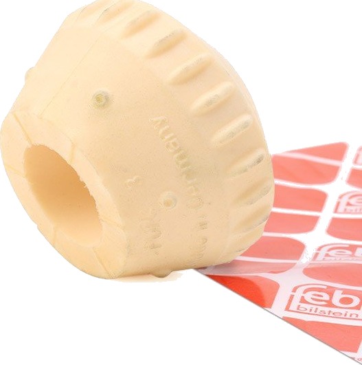 Anslagsbuffer, motoropphengning FEBI BILSTEIN 23440
