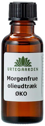 Urtegaarden Ringblomstoljeuttrekk Øko 30 ml Urtegaarden Ringblomstoljeuttrekk Øko 30 ml