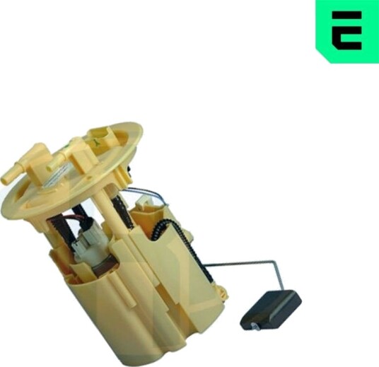 Drivstoffpumpe ERA 775150A
