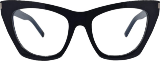 Saint Laurent Dame Accessories Svart ONE SIZE,