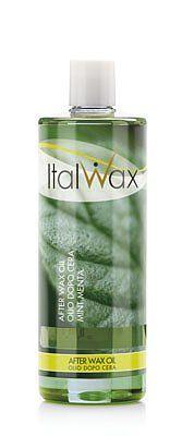 ItalWax After Wax Mint Oil ItalWax After Wax Mint Oil