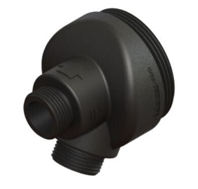 Høiax Boilermag Adapter til Bm28 28mm Høiax Boilermag Adapter til Bm28 28mm