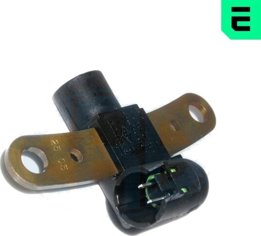 ERA 550058 Impulsgiver, veivaksel