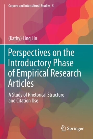 Perspectives on the Introductory Phase of Empirical Research Articles