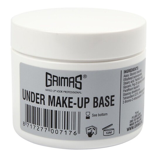Grimas B.V. Grimas Basekrem
