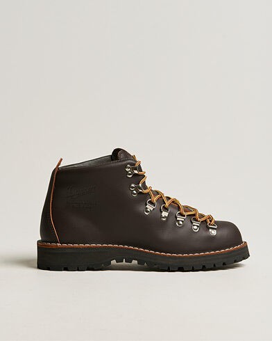 Danner Mountain Light GORE-TEX Boot Brown Danner Mountain Light GORE-TEX Boot Brown