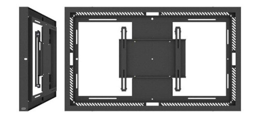 SMS Casing Wall SMS Casing Wall