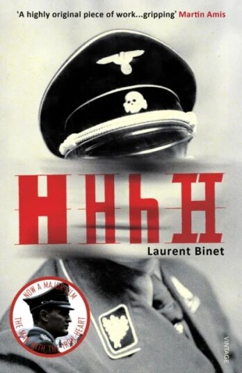 Hhhh Av Laurent Binet Hhhh Av Laurent Binet