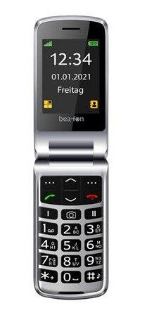 Beafon Bea fon Sølv Line SL645 Plus Beafon Bea fon Sølv Line SL645 Plus