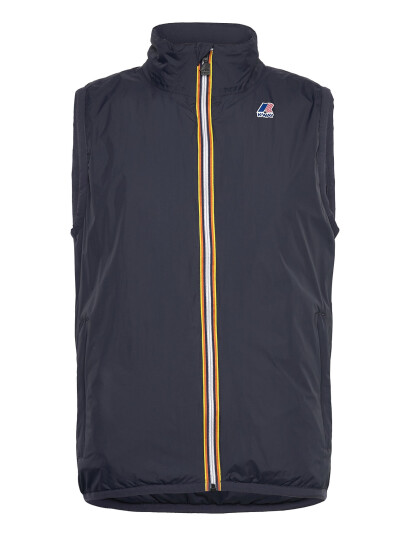 K-Way Le Vrai 4.0 Rouland Warm - Navy - M K-Way Le Vrai 4.0 Rouland Warm - Navy - M